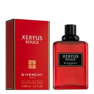 ادکلن جیوانچی زریوس روژ Givenchy Xeryus Rouge