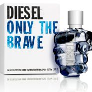 ادکلن دیزل اونلی مشتی Diesel Only The Brave - 75ml