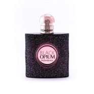 ادو پرفیوم زنانه ایو سن لوران مدل Black Opium Nuit Blanche حجم 90 میلی لیتر