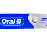 خمیر دندان اورال - بی مدل Tartar