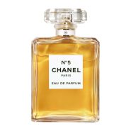ادو پرفیوم زنانه شانل مدل Chanel N°5 حجم 100 میلی لیتر