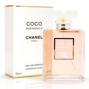 ادکلن شنل کوکو مادمازل Chanel Coco Mademoiselle - 50 میلی لیتر