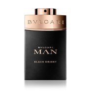 پرفیوم مردانه بولگاری مدل Bvlgari Man Black Orient حجم 100 میلی لیتر