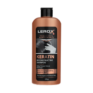 شامپو مو لروکس مدل Keratin مقدار 300 گرم