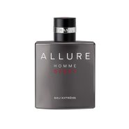 ادو پرفیوم مردانه شانل مدل Allure Homme Sport Eau Extreme حجم 100 میلی لیتر
