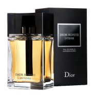 ادکلن دیور هوم اینتنس Dior Homme Intense حجم 150 میلی لیتر