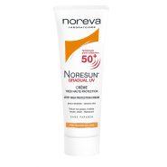ضد آفتاب نورسان + SPF 50 نوروا